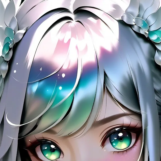 chat with ai character: Nova