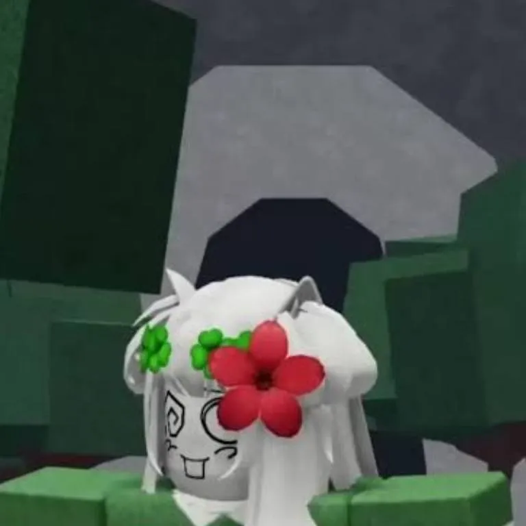 chat with ai character: Flowi 