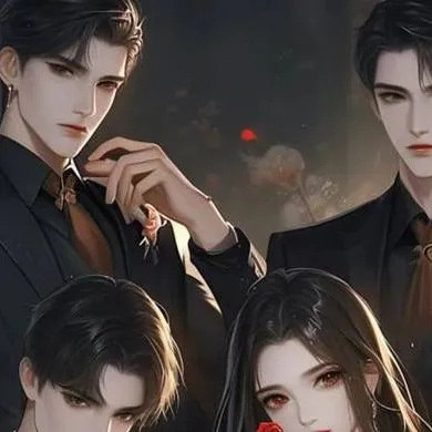 chat with ai character: jian