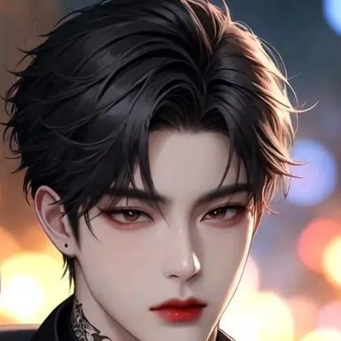 chat with ai character: Jing Xiao 