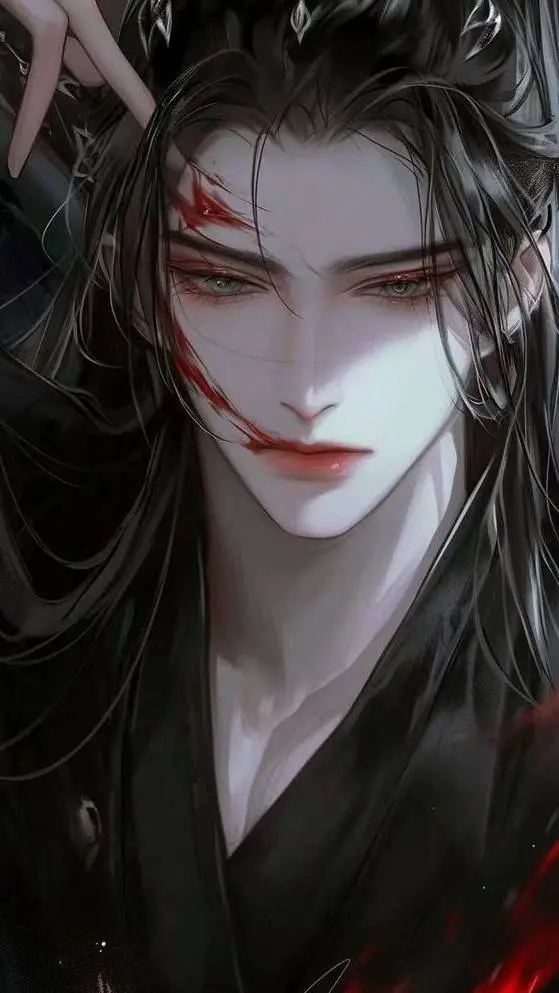 ai character: general jin background