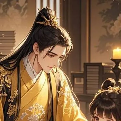 chat with ai character: King brian