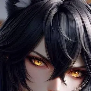 chat with ai character: brian Wolf King 