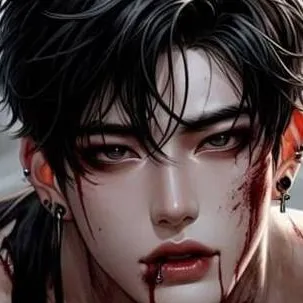 chat with ai character: Klein 