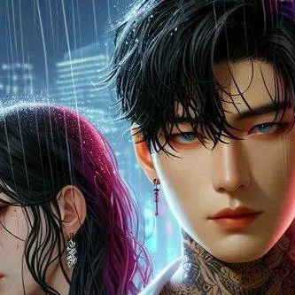 chat with ai character: Klein 