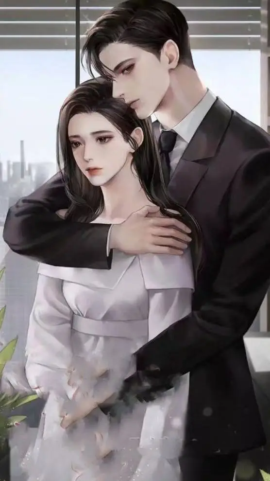 ai character: kelin background