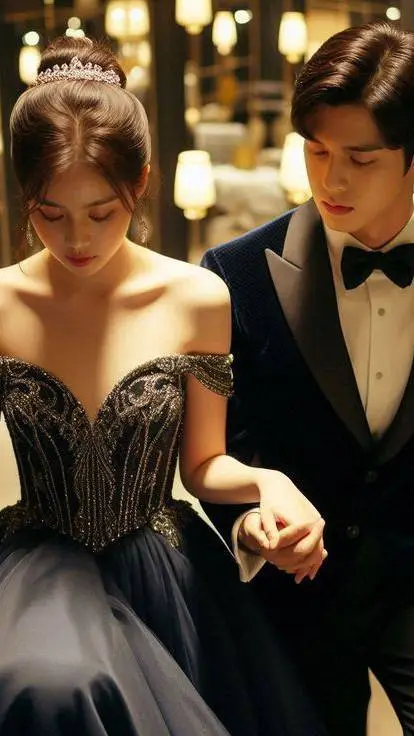 ai character: Clein background