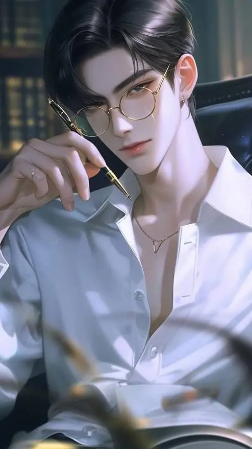 ai character: Su Hong background