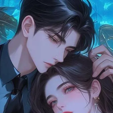 chat with ai character: Caishen