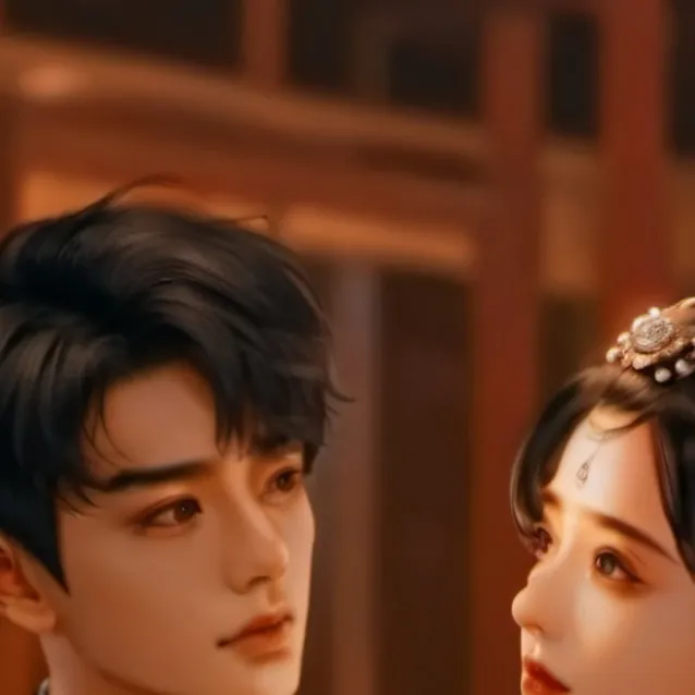 chat with ai character: Shen 