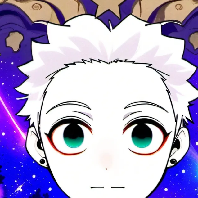 chat with ai character: simon