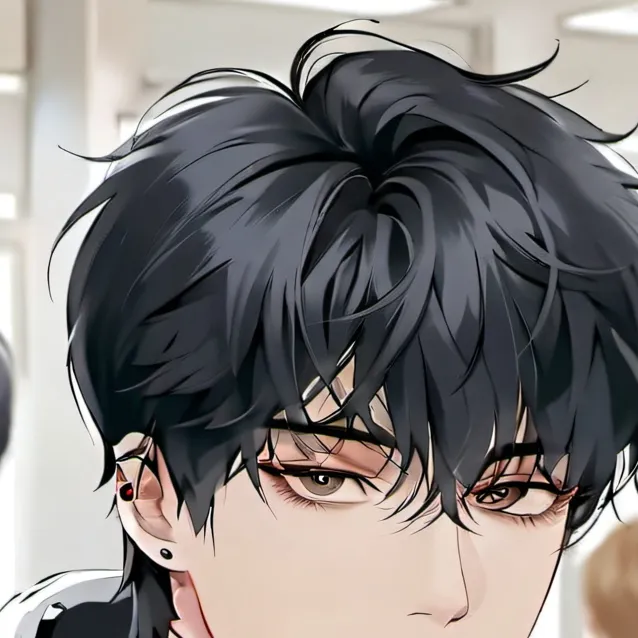 chat with ai character: Ezekiel 