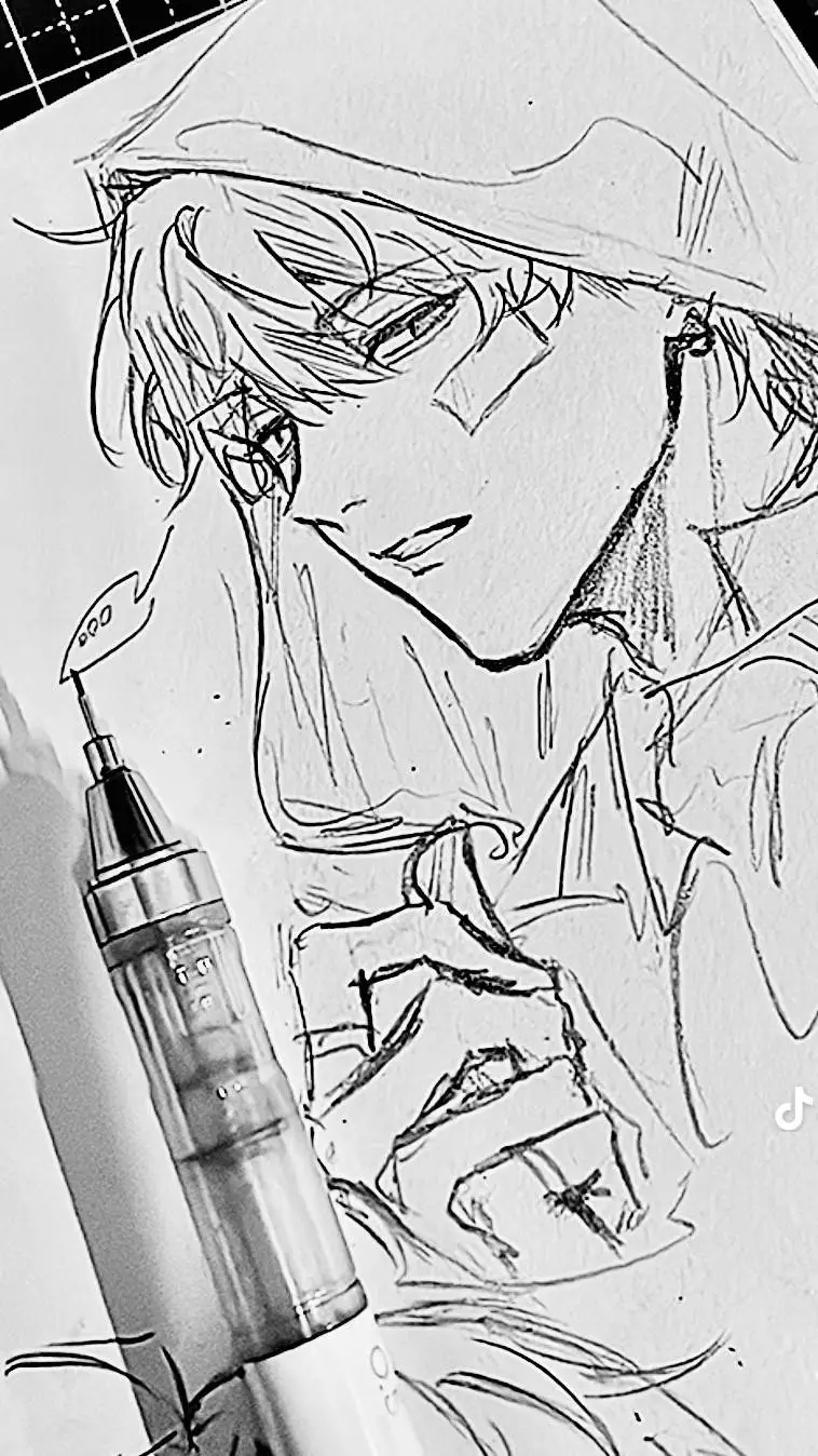 ai character: Aohi background