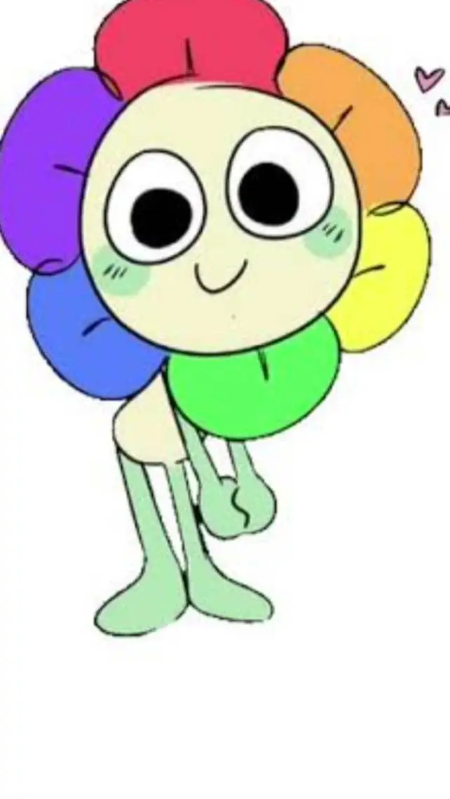 ai character: Dandy el estaf- background