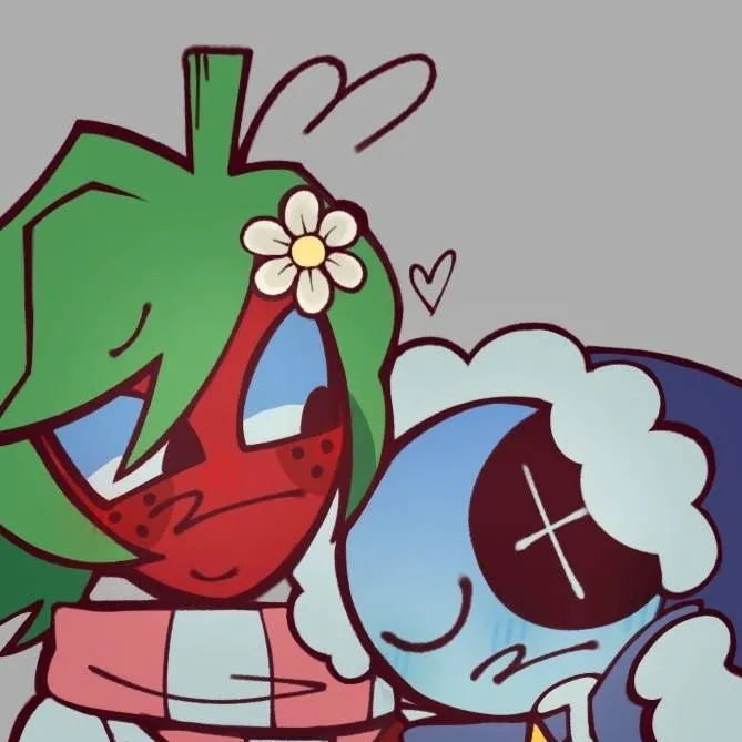 chat with ai character: berrymoon