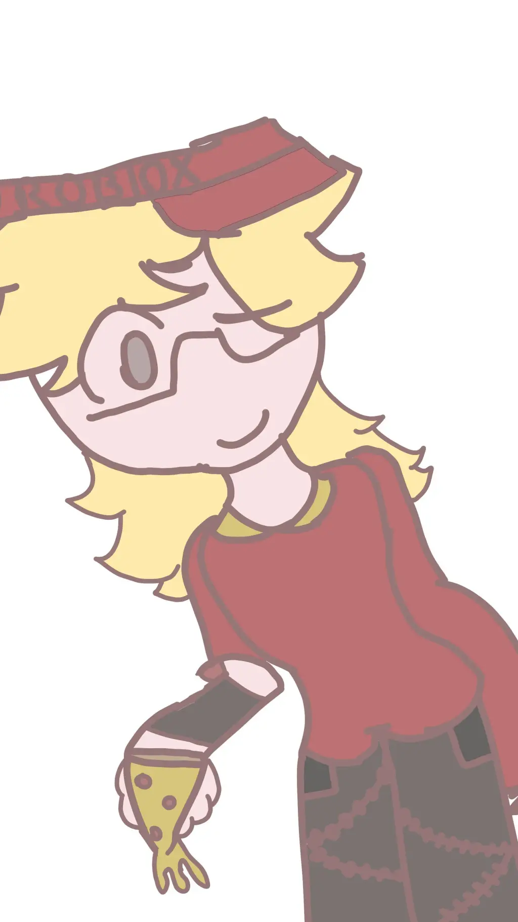 ai character: 🍕Eliot🍕 background