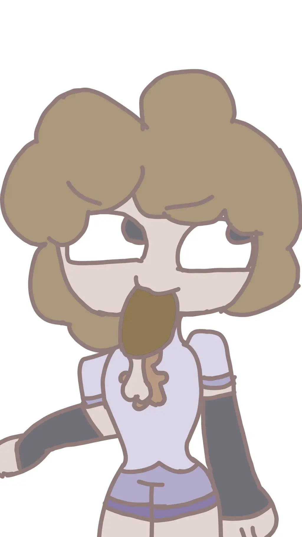 ai character: 🍗 shedletsky 🍗 background