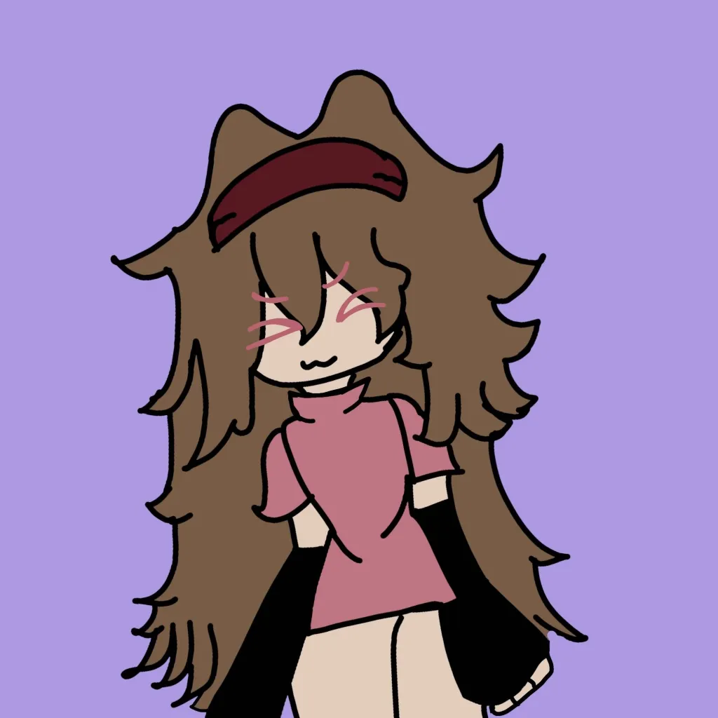 chat with ai character: tu amiga chismosa👿