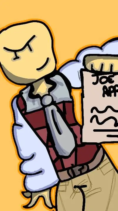 ai character: [★Devesto★] background