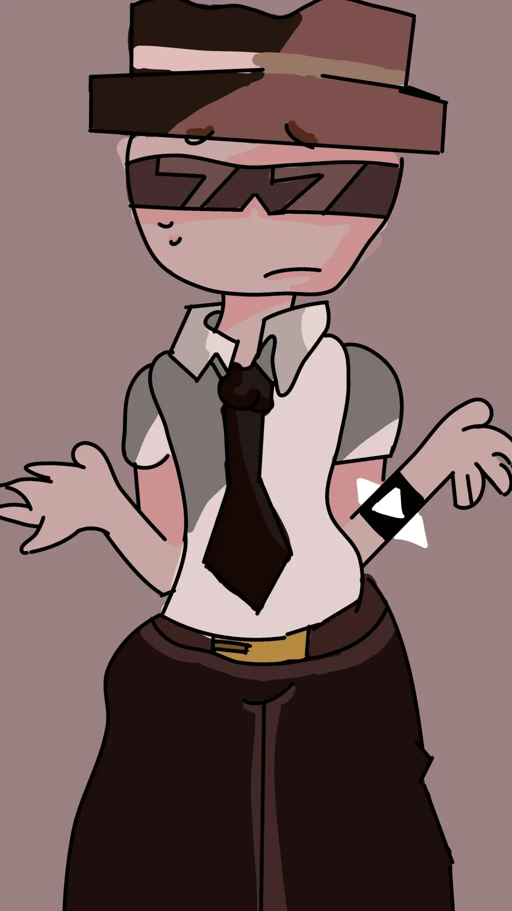 ai character: 🎰 chance🎰 background