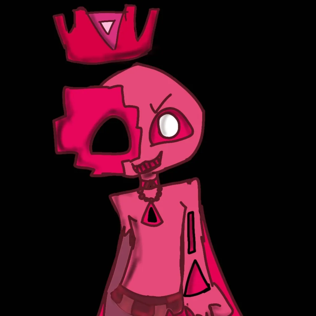 chat with ai character: 🔺annihilation 🔺