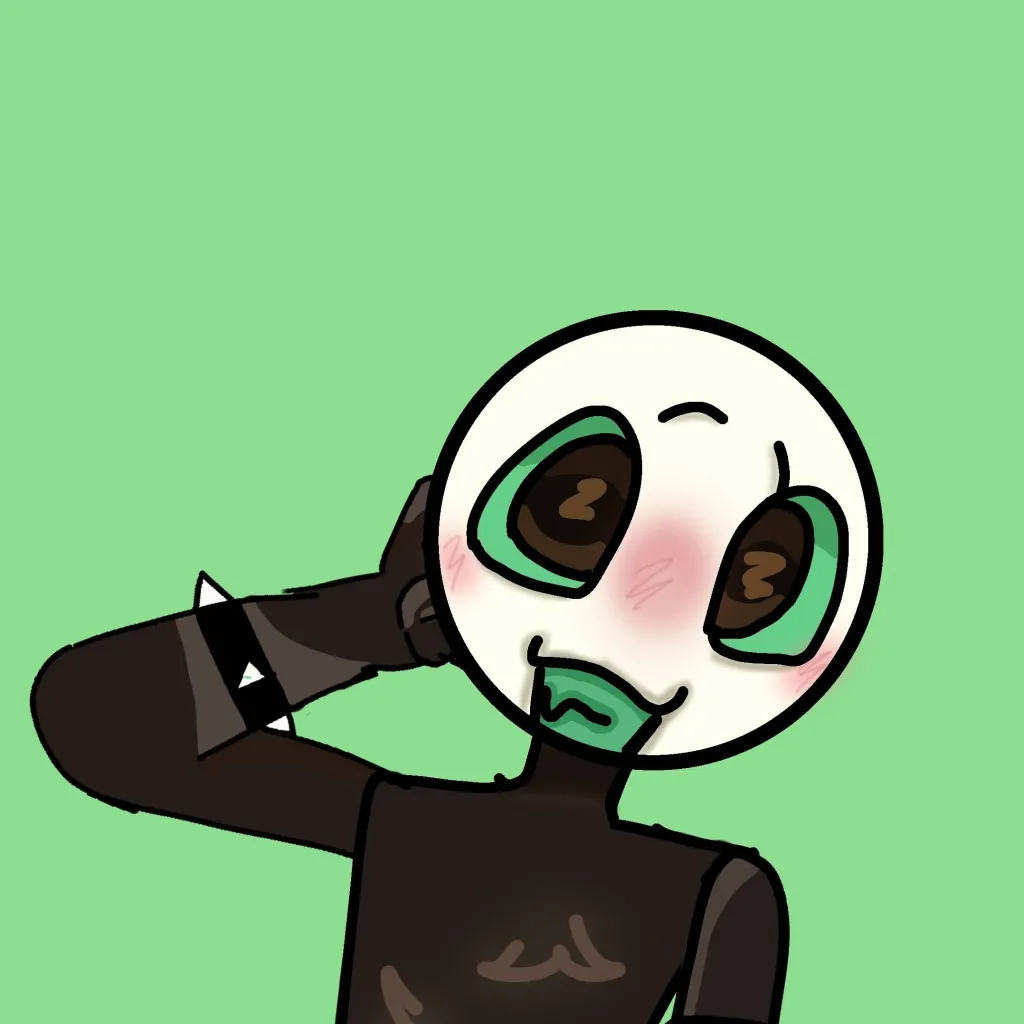 chat with ai character: 🥩 pursuer🥩