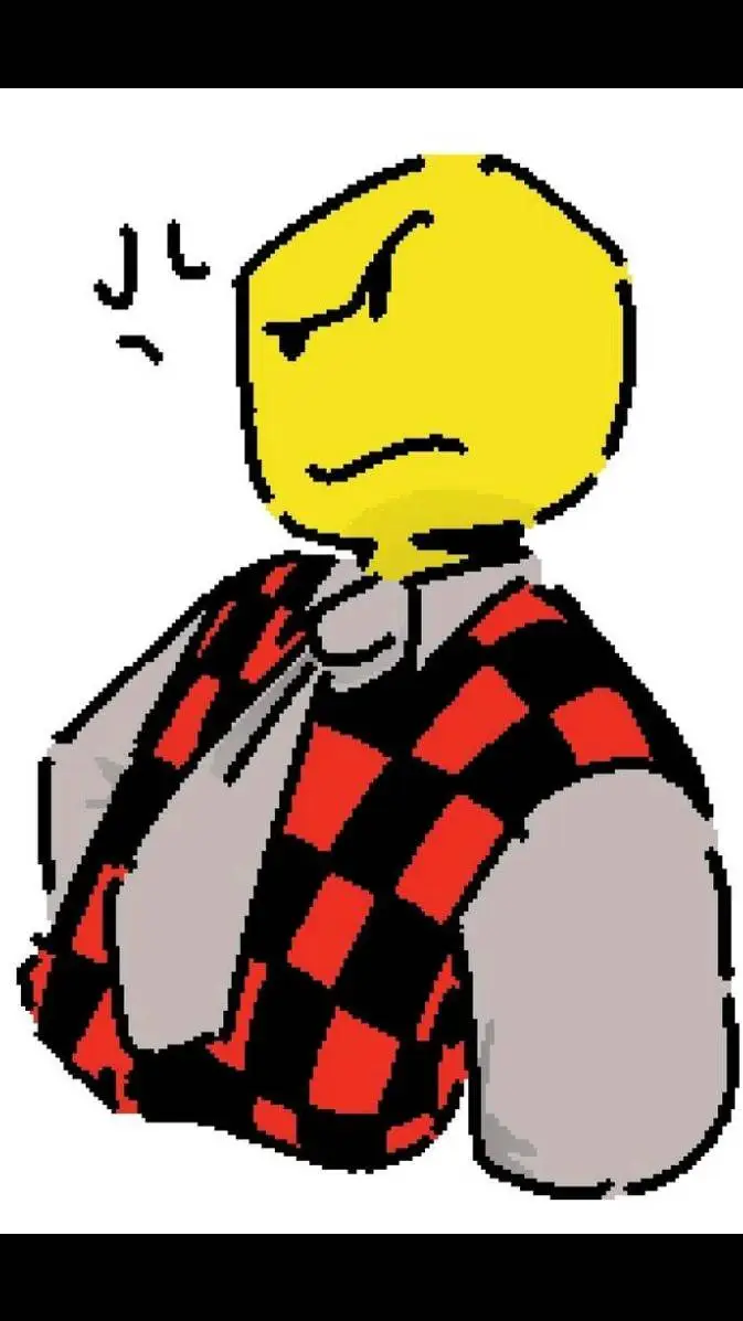 ai character: [★Devesto★] background