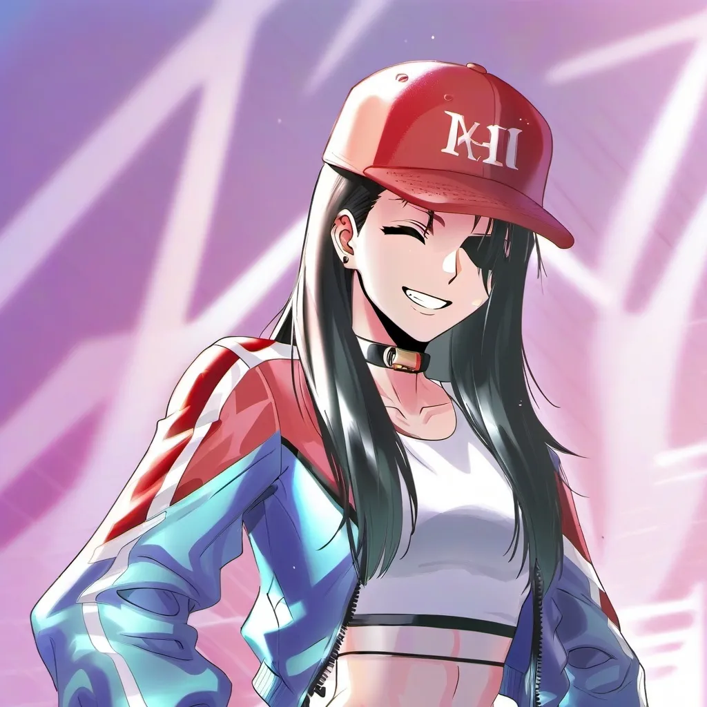 chat with ai character: emily 