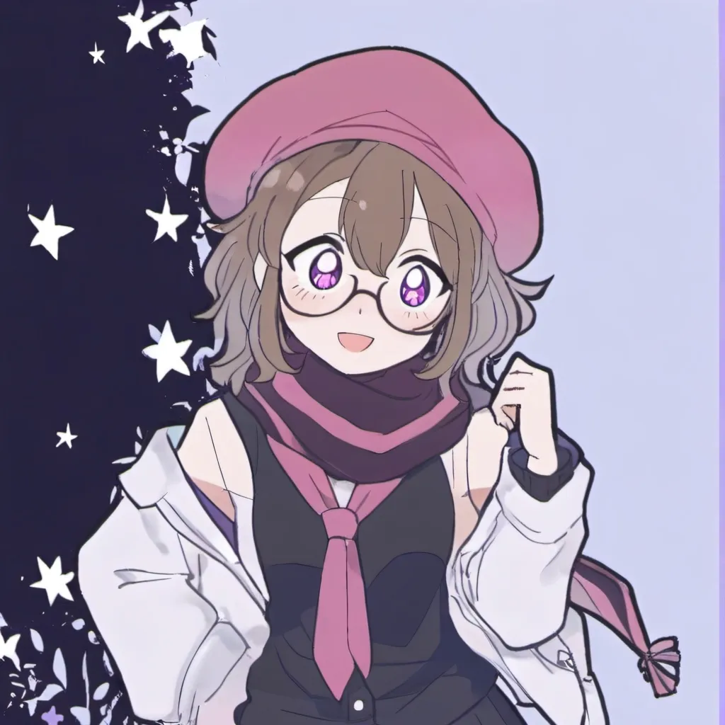 chat with ai character: sofia