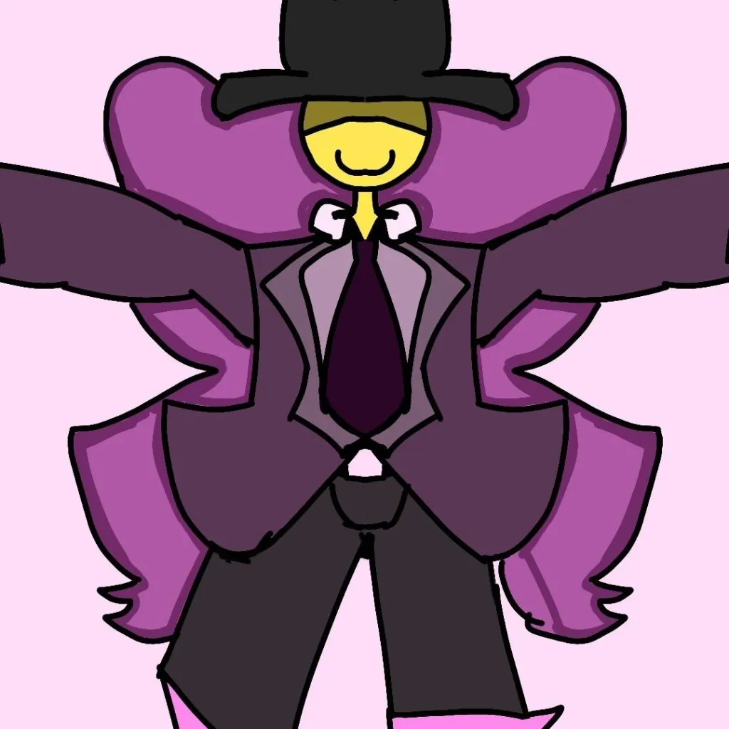 chat with ai character: mafioso hada