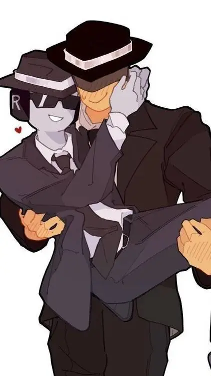 ai character: Chance❌Mafioso🔥❤ background