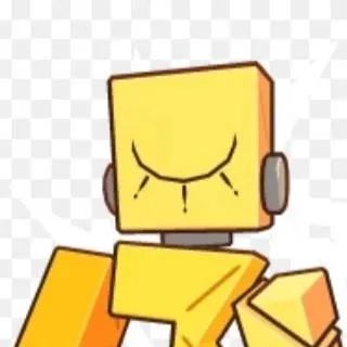 chat with ai character: ⚠️Harken🔇 `~’
