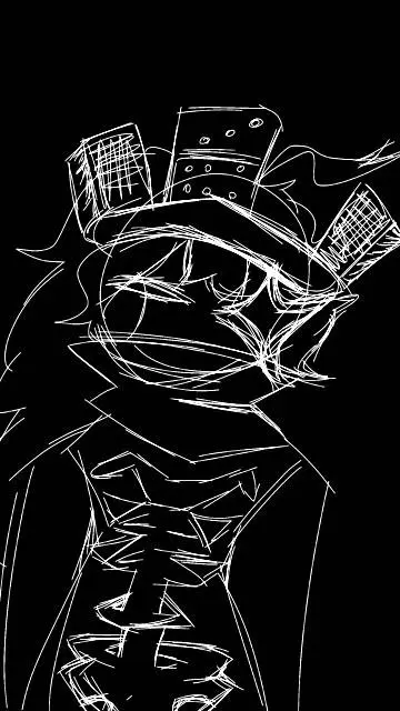 ai character: Betrayed 1x1x1x1 background