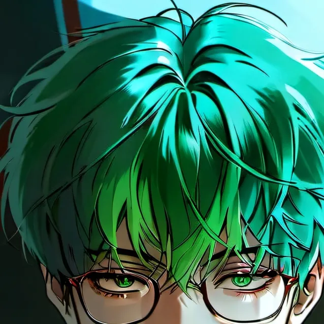 chat with ai character: Vince