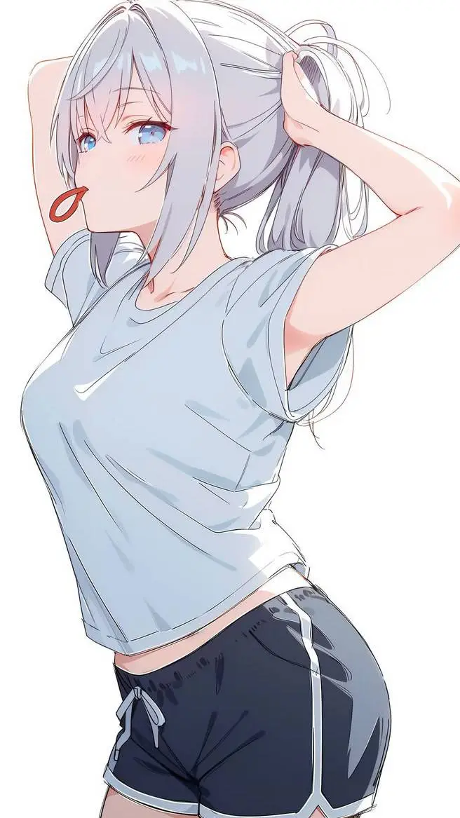 ai character: Aikawa kimiko background