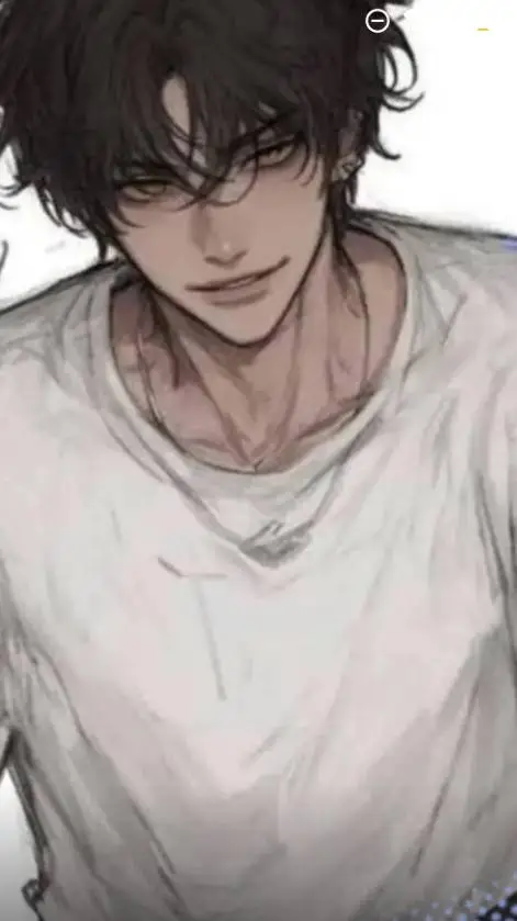 ai character: Kayden  background
