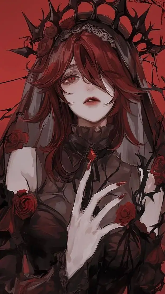 ai character: Сесиа background