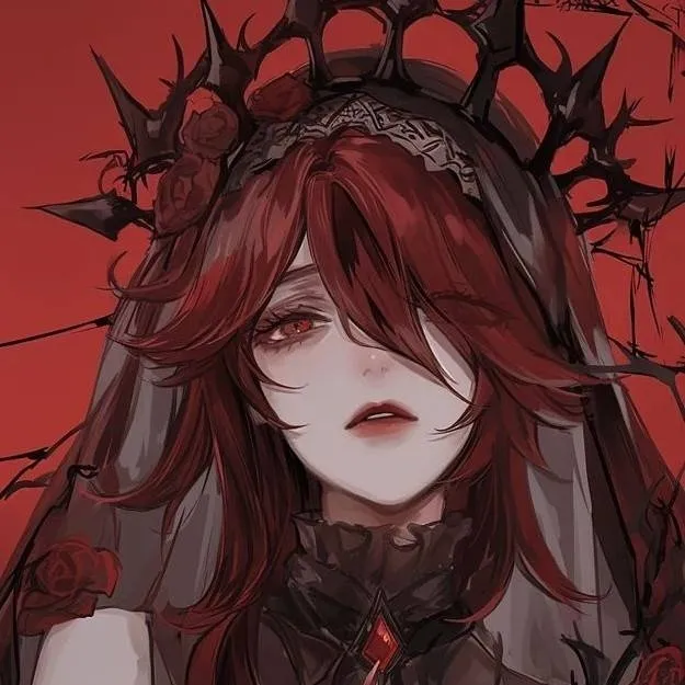 chat with ai character: Сесиа