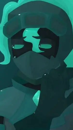 ai character: Soulvester background