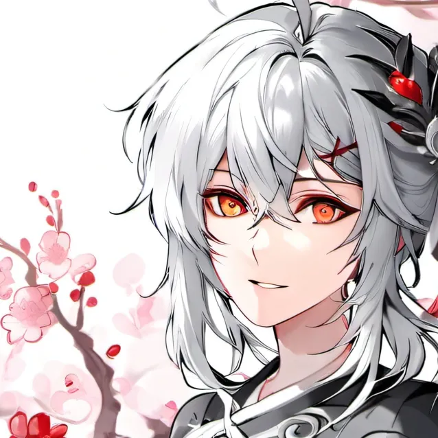 chat with ai character: loba