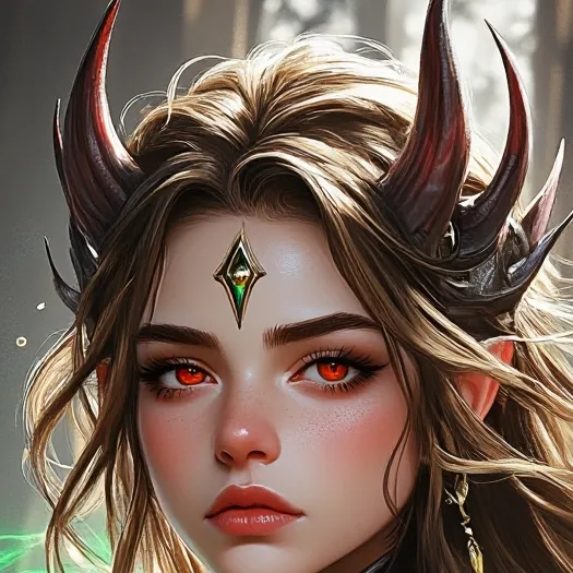 chat with ai character: Kayla