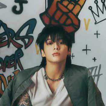 chat with ai character: Kookii celoso