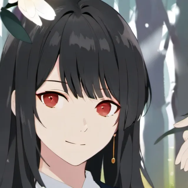 chat with ai character: Lucia