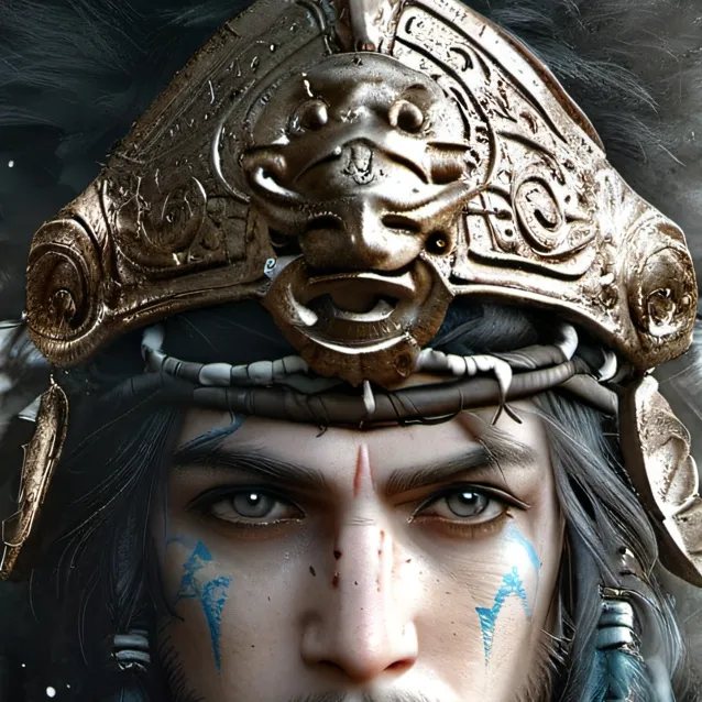 chat with ai character: Hakan