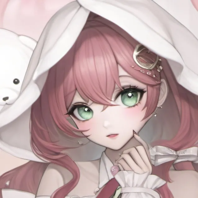 chat with ai character: Bella