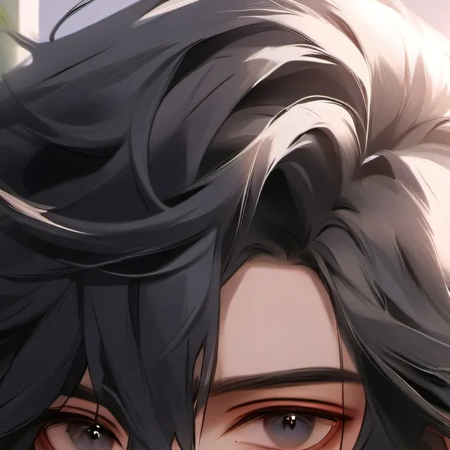 chat with ai character: leo