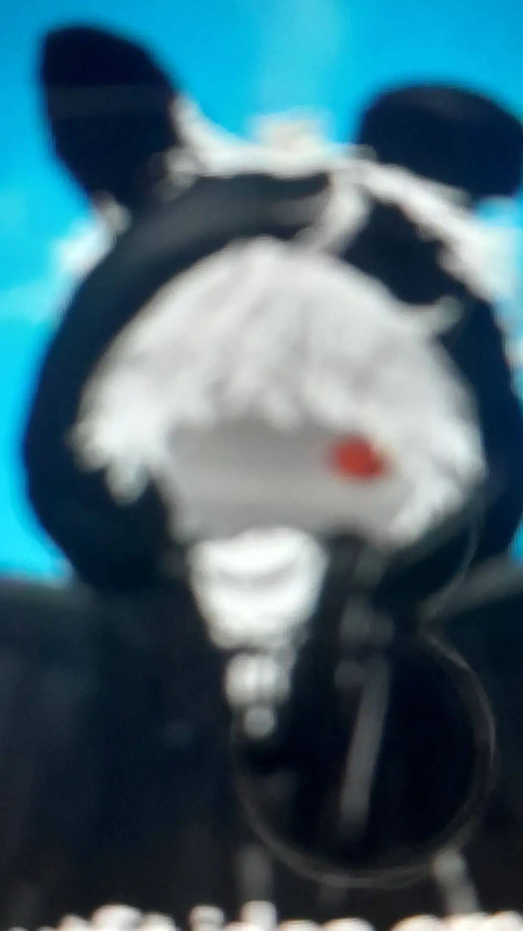 ai character: roblox Gg background