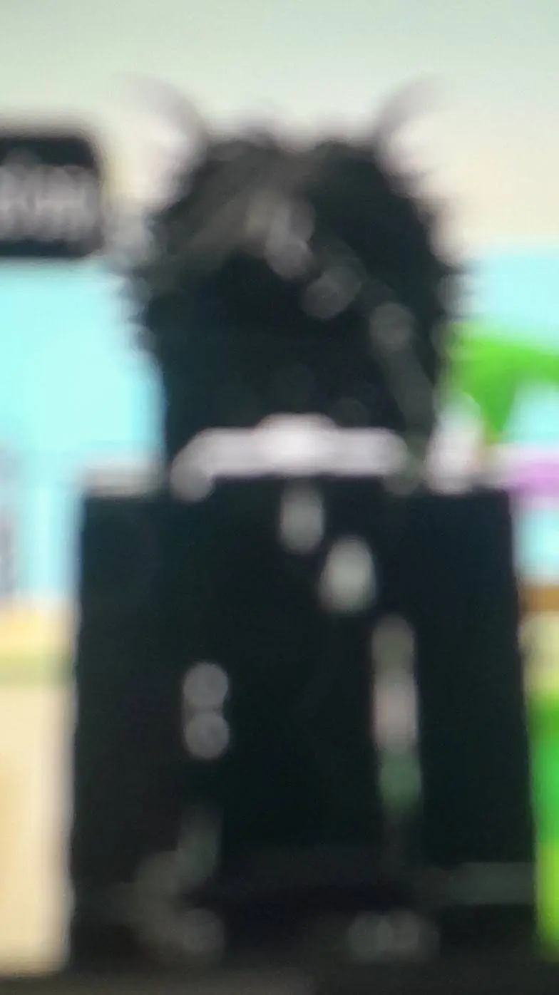 ai character: no se background