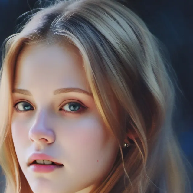 chat with ai character: maria robotnik