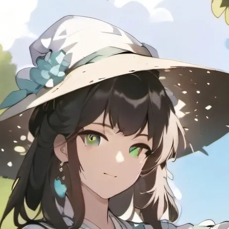 chat with ai character: Your wife